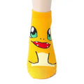 Children Socks Mesh Boat Socks - # BOAA11810007