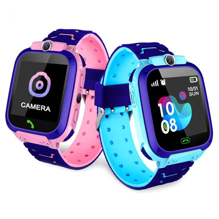 Children Student Wrist Watch - # BOAA51310003