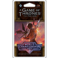 A Game of Thrones LCG: 2017 World Championship Deck