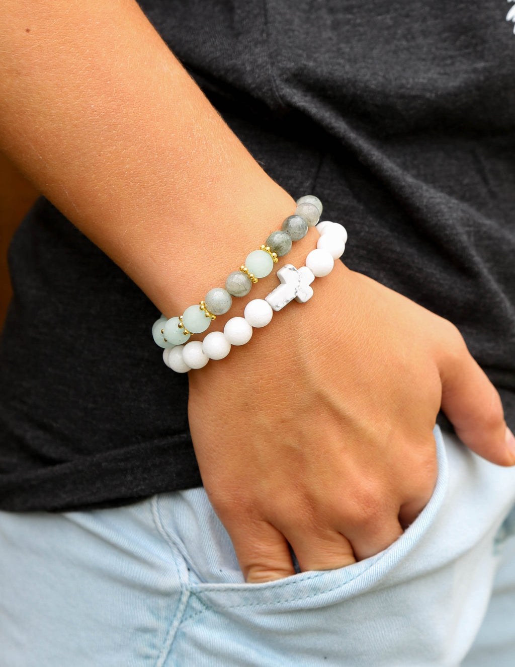 Bracelet Mystère