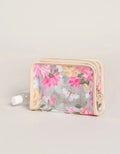 Clear Travel Kit Babbie's Store