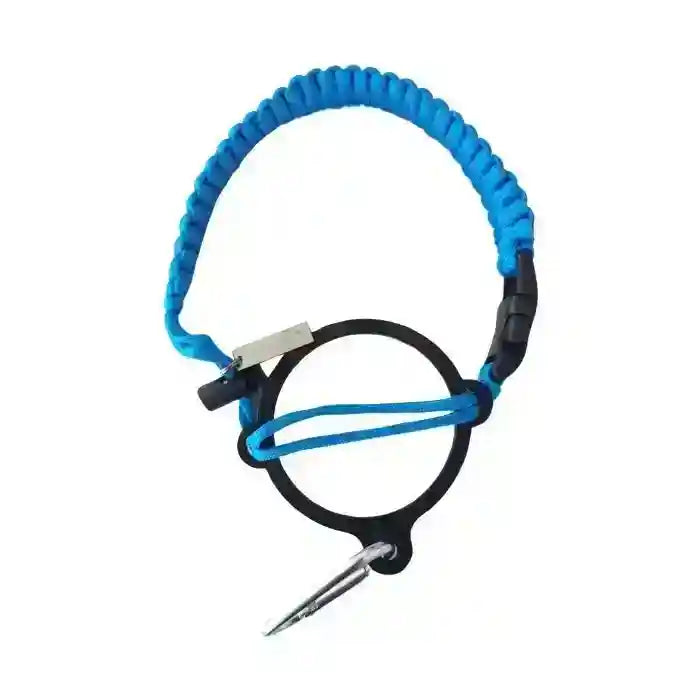 Poignée Paracord La plus froide