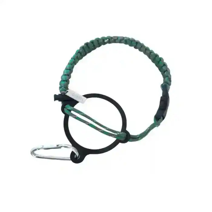 Poignée Paracord La plus froide