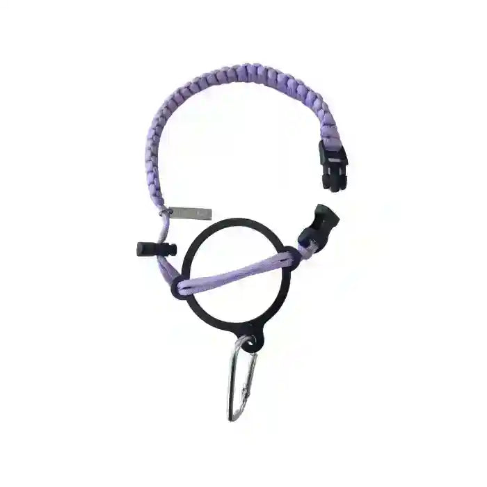 Poignée Paracord La plus froide