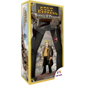 Colt Express: Marshal and Prisoners