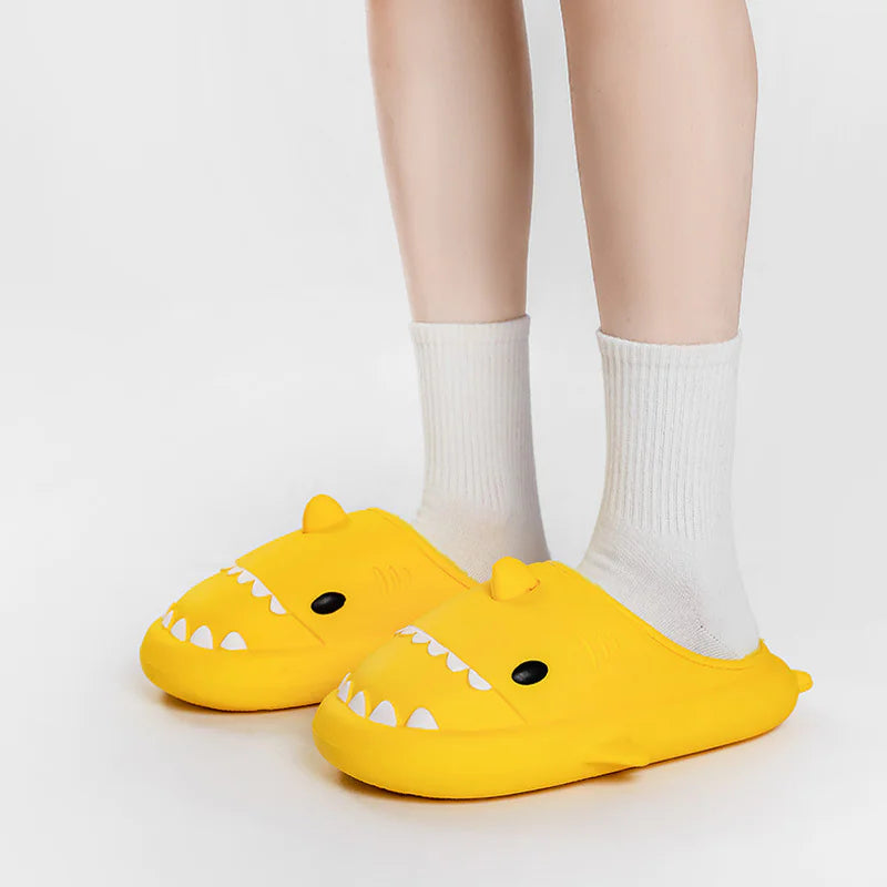 comfysharks™ winter - # BOAA72210001