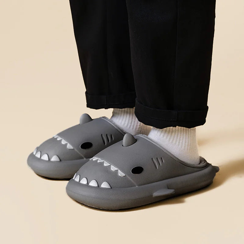 comfysharks™ winter - # BOAA72210001