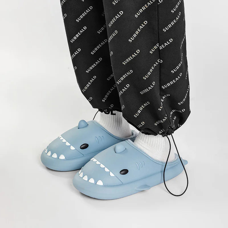 comfysharks™ winter - # BOAA73210003