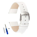COROS Leather Watch Band For Smartwatch - Soft Comfort Strap