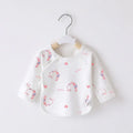 Cotton Half-Back Outfit for Newborns (0-2 Months) - # BAAA71710004