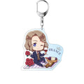 HETALIA: WORLD STARS ACRLC KC-France