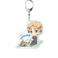 HETALIA: WORLD STARS ACRLC KC-United Kingdom