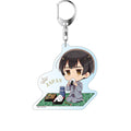 HETALIA: WORLD STARS ACRLC KC-Japan