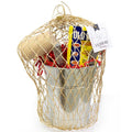 Crab Pail Gift Set