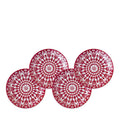 Casablanca Porcelain Small Appetizer Plate (Single)