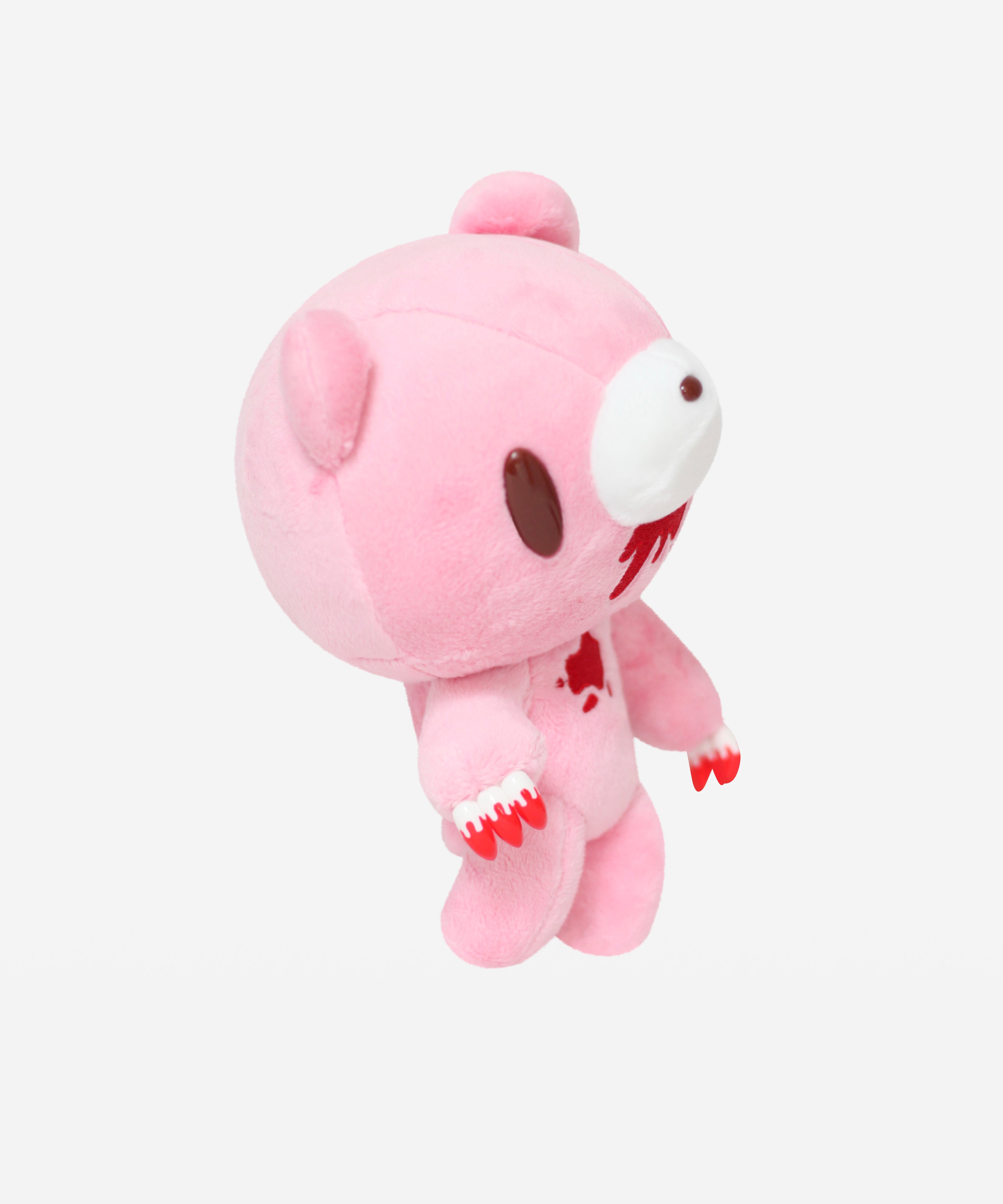 Peluche Gloomy Bear penché 20 cm