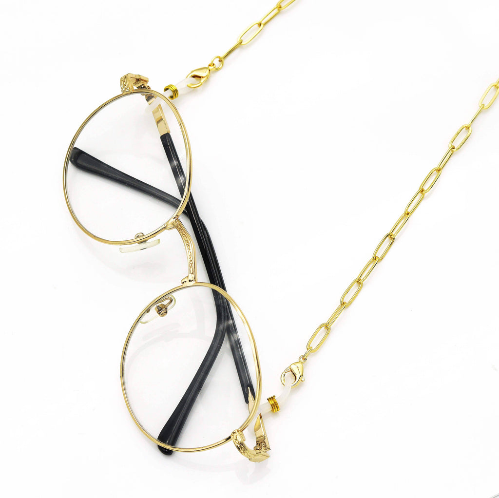 Interchangeable Mask Chain, Sunglass chain, sku#CL29