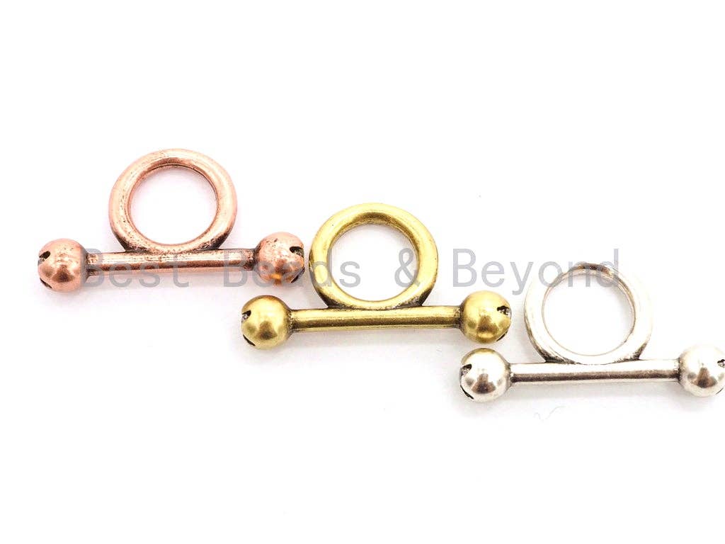 Antique Style Paracord Clasp, Paracord Survival Bracelet Clasp, Men's Jewelry Findings,14x24x5mm,sku#Y118