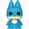 Pokemon Munchlax Funko Pop! Vinyl Figure #885