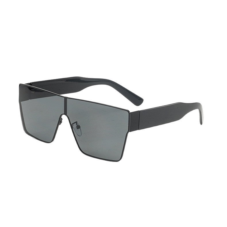 Women's Square Sunglasses European And American Fashion & Trend