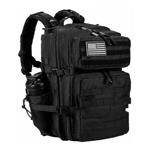 Mountaineering  Hiking  Camping  Large Capacity Waterproof
