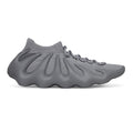 adidas Yeezy 450 Shoes Stone Grey/Stone Grey/Stone Grey Size 8.5