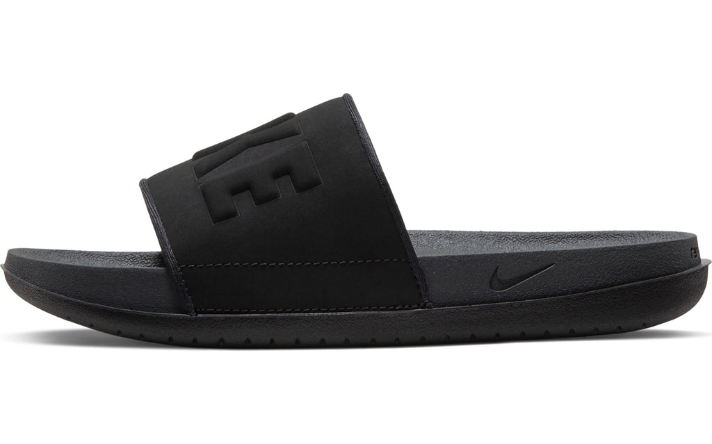 NIKE Chaussures de sport pour femme Anthracite Noir Noir 9.5