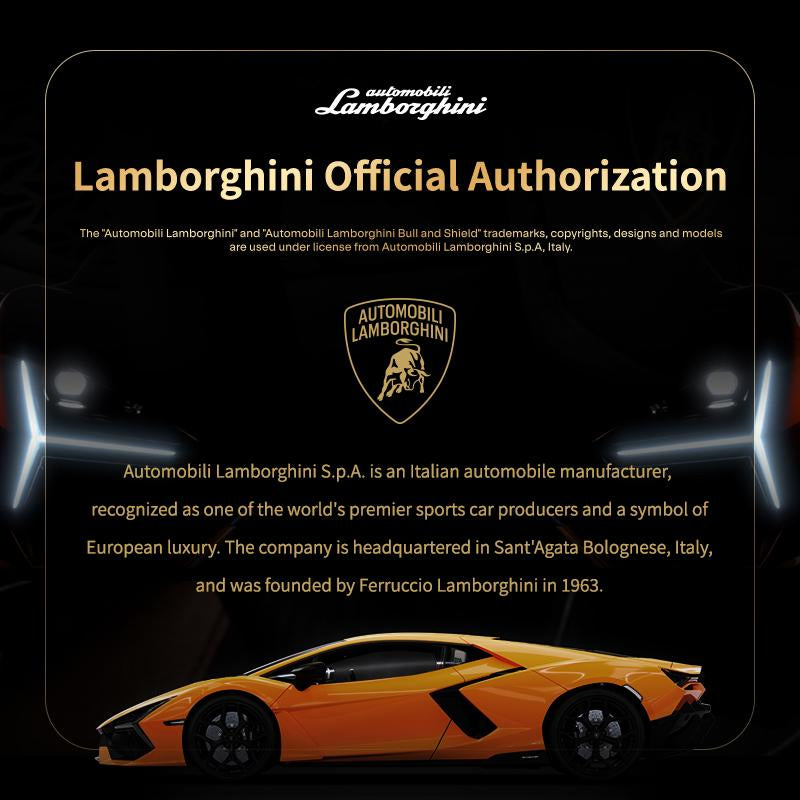 Lamborghini Official Wireless Earbuds | Sport Ear Hook Audifonos Bluetooth 6.0 Headphones | Deep Bass, Low Power Use | Comfortable for Running, Gym & Daily Calls Earphones, Electronic Audio Headset New Year Gifts Tiktokshopcreatorpicks