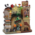 Spider Cider House