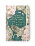 Classeur GraceLaced avec bloc-notes