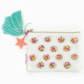 Pochette Pompon MOYENNE