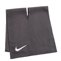 Serviette de golf Nike Caddy 2.0 Gris/Blanc