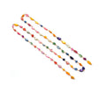 Colorful Shell Pearl Chain,sku#LX173