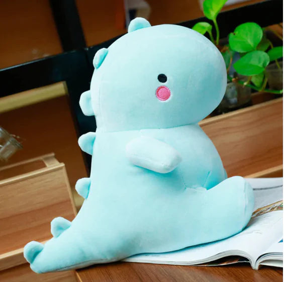 Dinosaur Plush Toys - # BOT&G522610004