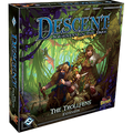 Descent: The Trollfens