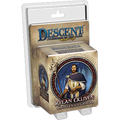 Descent: Rylan Olliven Lieutenant Pack