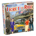 Ticket to Ride: New York City