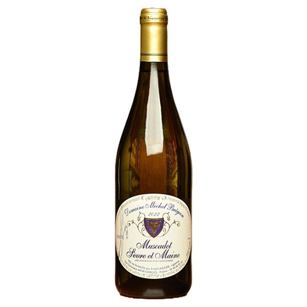 Domaine Michel Bregeon - 'Reserve' Muscadet Sevre Et Maine (750ML)