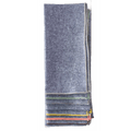 Dot & Army - 'Everyday: Denim Chambray' Cloth Napkins (8CT|18")