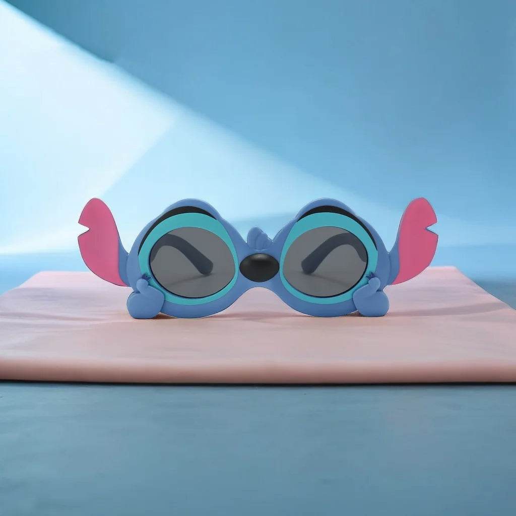 Lunettes de soleil polarisées