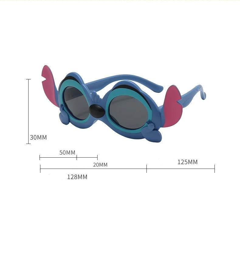 Lunettes de soleil polarisées