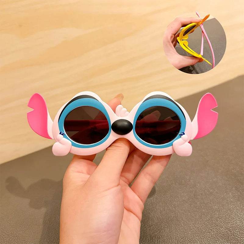 Lunettes de soleil polarisées