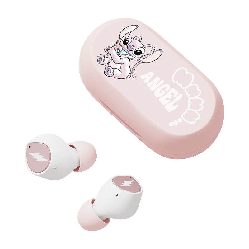 Blacinshop - Wireless Bluetooth Headset