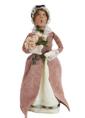 Byers Choice - Colonial Woman