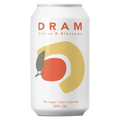 DRAM Apothecary - 'Citrus & Blossoms' Zero Calorie Sparkling Water (12OZ)