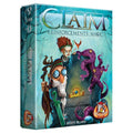 Claim: Reinforcements - Magic Expansion