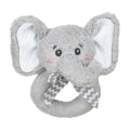 Lil' Spout Ring Rattle