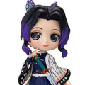 Demon Slayer: Kimetsu no Yaiba Shinobu Kocho Q Posket Statue