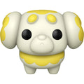 Pokemon Fidough Funko Pop! Vinyl Figure #1051