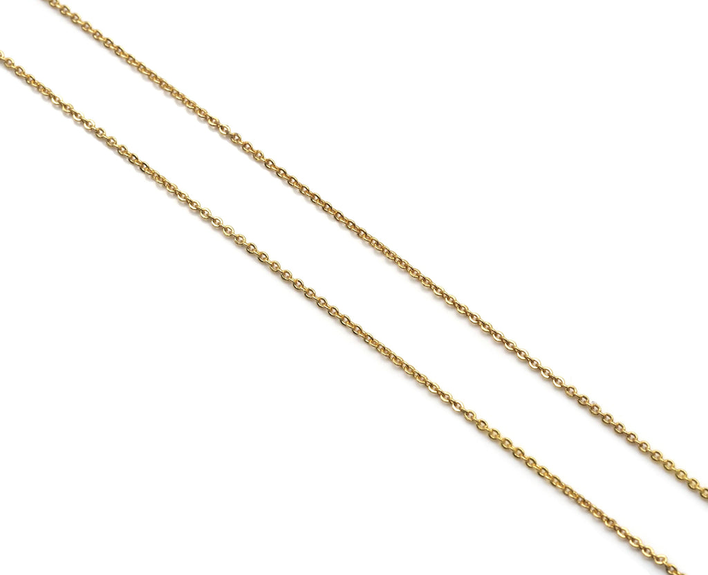 Dainty Sliding Adjustable Bracelet Necklace, sku#JL148